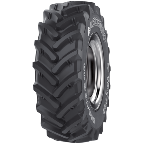 Фото грузовой шины Ascenso TDR700 360/70 R24 122D